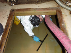 environmental remediation services in Long Island, NYC and the surrounding area