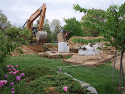 tank removal and tank abandonment service from Waste Oil Solutions in Long Island, NYC and the surrounding area